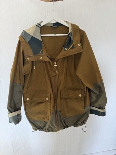 Barbour hayley - barbour,