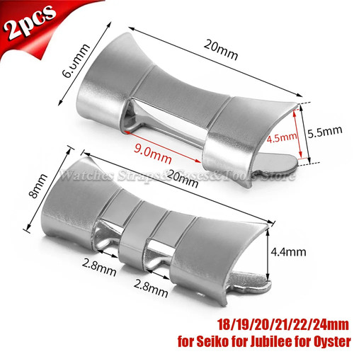 Uhrenadapter seiko skx009 - uhrenadapter,