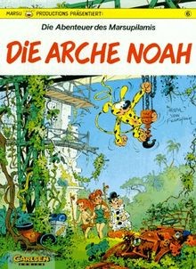 Die abenteuer des - die,