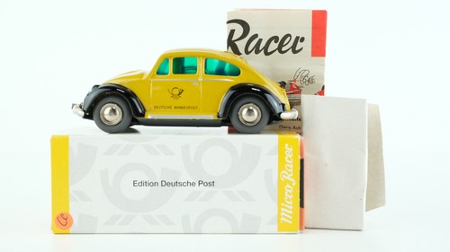 Schuco micro racer 1046 - racer, vw