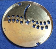 Reibescheibe Nr. 2 - Braun Multipractic 4243 4258 4259 4261 4262 Zubehör Reibe