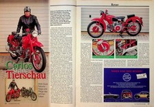 Oldtimer Praxis 1682) Moto