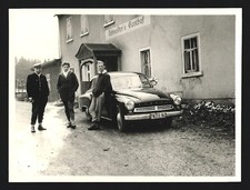 Fotografien auto wartburg - 3,