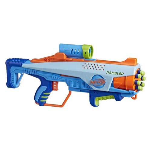Hasbro 98697e35 nerf - hasbro,