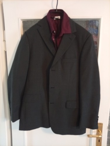 Hugo boss anzug - herren, mit