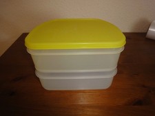 Tupperware halbes Frische