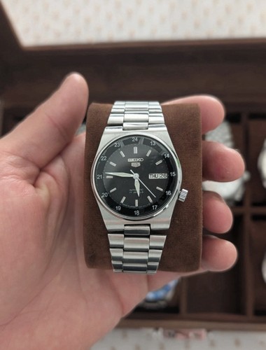Seiko vintage - 5,