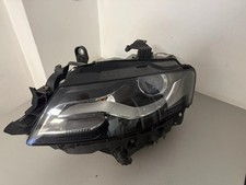 Xenon Scheinwerfer Links Audi
