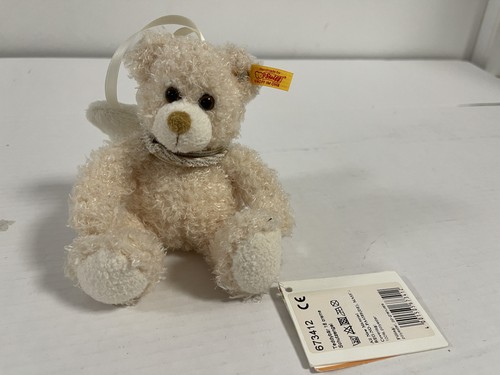 Steiff tier 673412 - 673412, teddy