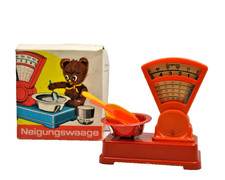 FP Neigungswaage DDR