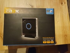 Zotac zbox id41 250gb - id41-u, (250gb
