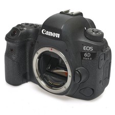 Canon EOS 6D Mark II  Kamera