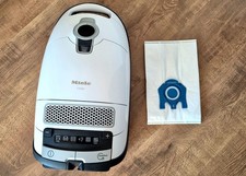 Miele S8360 Bodenstaubsauger