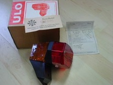 Rücklicht Bremslicht ULO f