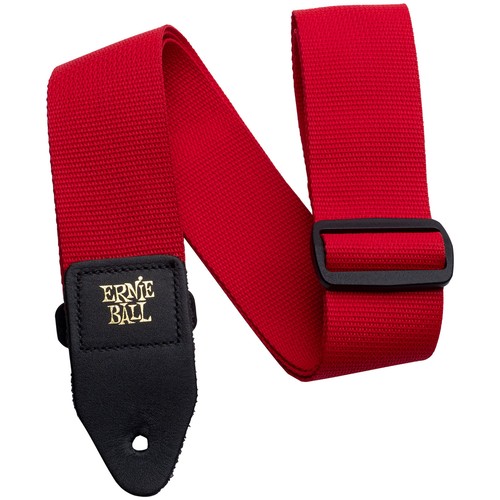 Gitarrengurt ernie ball - gitarrengurt,