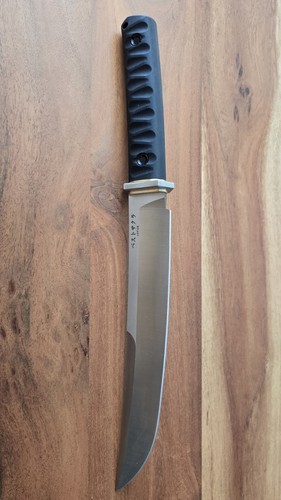 Tanto japan 25cm klinge - tanto,
