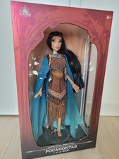 Disney Pocahontas Limited