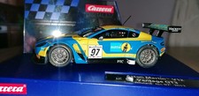 Carrera Digital 132 Aston