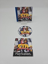 CTR: Crash Team Racing (Sony
