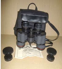 Bresser Hunter 8x40 Z Fernglas BK-7 in O-Tasche – ok & gut