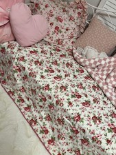 IKEA Rosalie große Tagesdecke