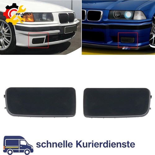 Bmw 3er e36 - bmw, blende