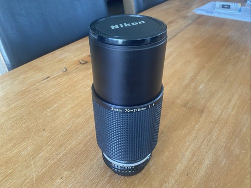 Nikon lens series zoom - nikon,