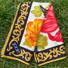 Joop! Wunderschöne Seidentuch