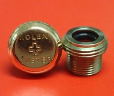 ROLEX Original +Oyster Rose