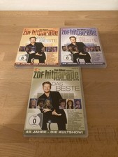 ZDF-Hitparade - Das Beste mit