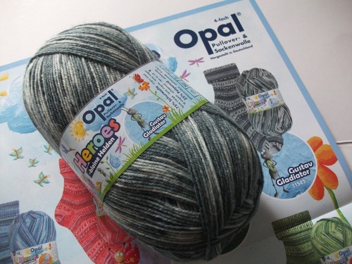 Top neuheit opal - *top-neuheit*opal, heroes