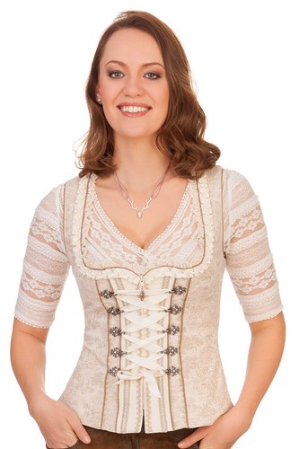 Krüger dirndl damen trachten - krüger,