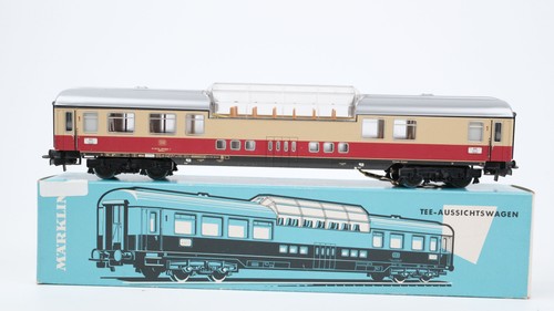 Märklin 4090 reisezugwagen - h0,