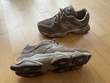New Balance 9060 Mushroom - 9060PB - Gr.44 - Sammler - Neuwertig