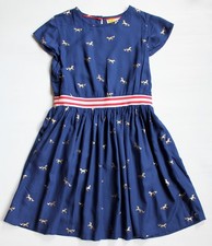 Kleid von Mini Boden Gr. 146