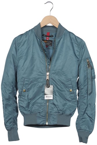 Alpha industries jacke - industries, damen