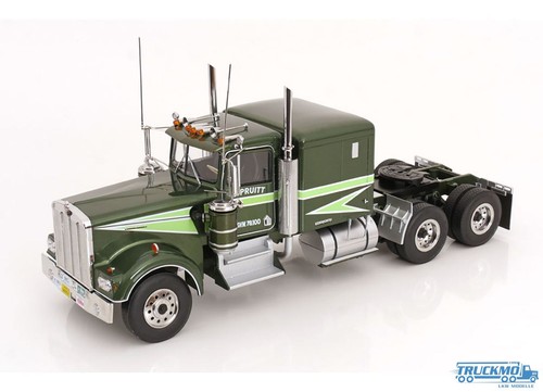 Road kings kenworth w900 movin - road,