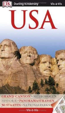 Vis reiseführer usa - vis, a