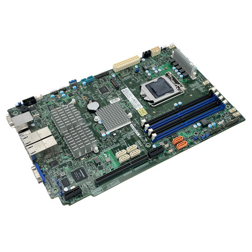 Supermicro x11ssw 4tf - supermicro, x11ssw-4tf