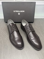 Strellson Jones Harvey Lace
