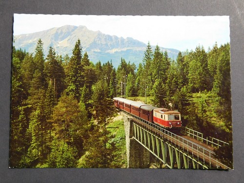 Mariazellerbahn