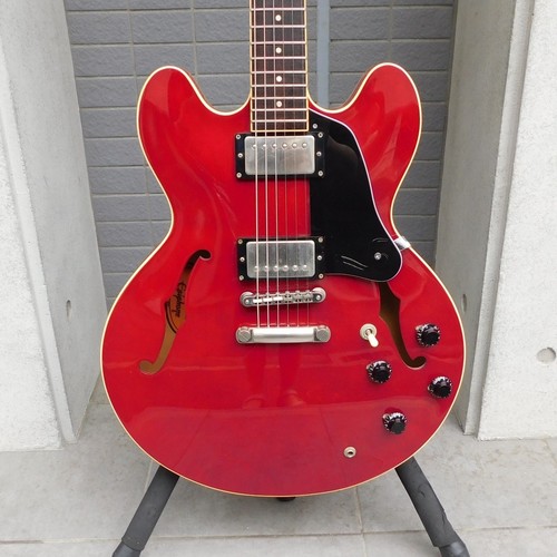 Epiphone 335 japan terada - japan,