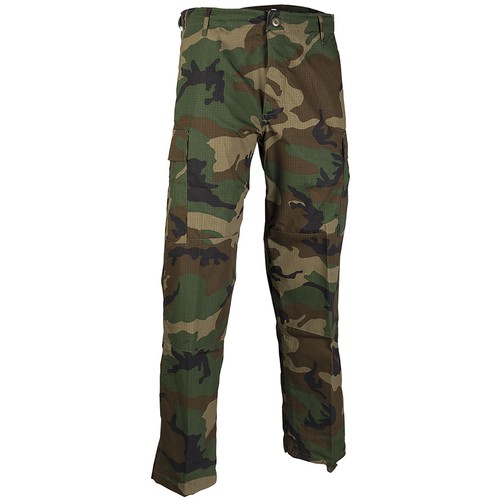 Feldhose bdu original - bdu,