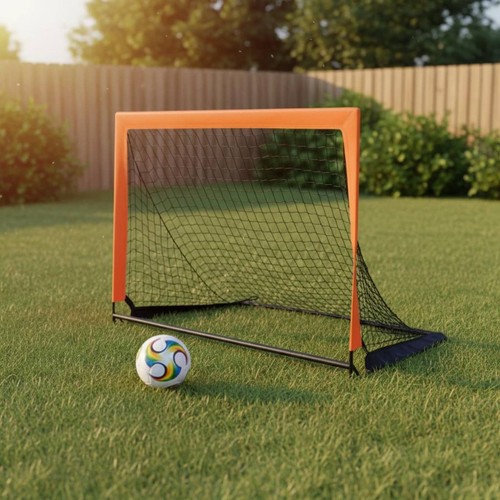 Kinder fußballtor faltbar - kinder-fußballtor,