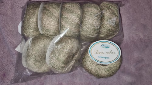 Rellana elena color - rellana, leinen