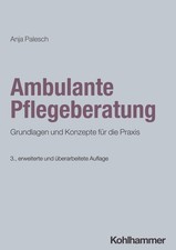 Ambulante Pflegeberatung, Anja