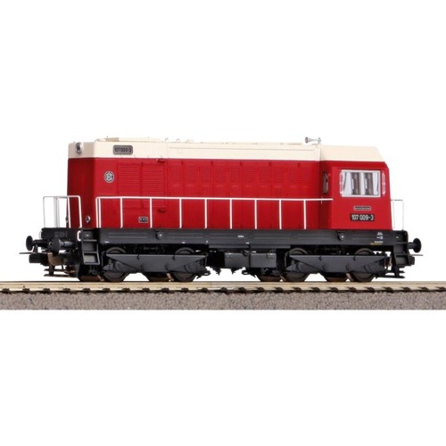 Piko 55910 diesellok - diesellok, 107