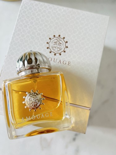 Amouage ciel woman - eau, de