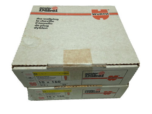 Würth stück rahmendübel - wÜrth, 90