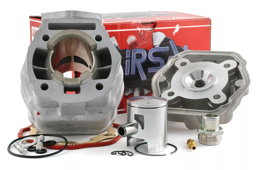 Zylinder kit airsal alu racing - zylinder,